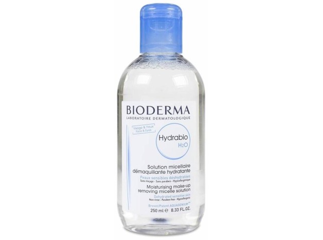 Bioderma Hydrabio H2O Agua Micelar Piel...