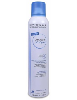 Atoderm Sos Spray Alivio...