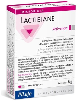 Lactibiane Reference, 10...