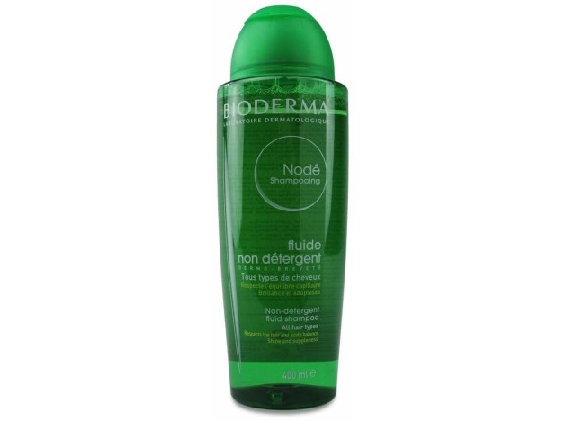 Bioderma Node Champú Líquido De Uso Frecuente...