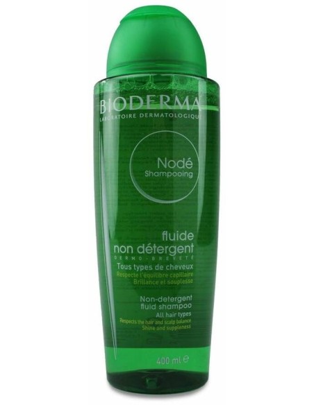 Bioderma Node Champú Líquido De Uso Frecuente 1400 Ml