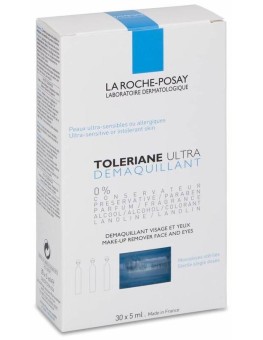 La Roche-Posay Toleriane...