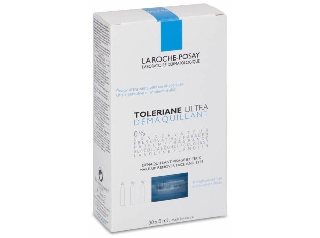 La Roche-Posay Toleriane Ultra Desmaquillante...