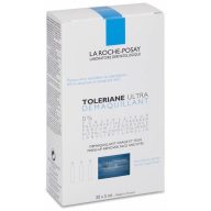 La Roche-Posay Toleriane Ultra Desmaquillante Ojos y Rostro 5ml –