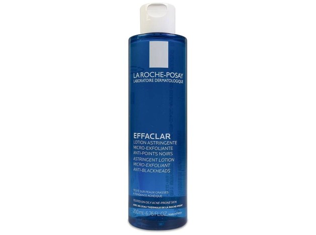 La Roche-Posay Effaclar Loción Astringente...