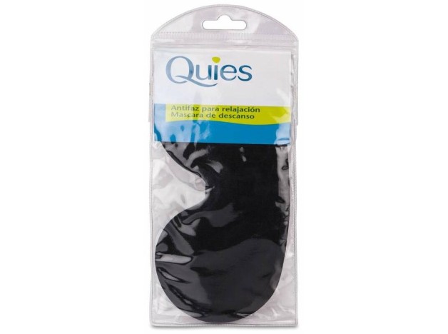 Quies Antifaz De Relajación 1Ud