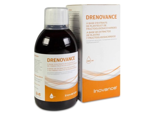 Ysonut Inovance Drenovance, 300 Ml