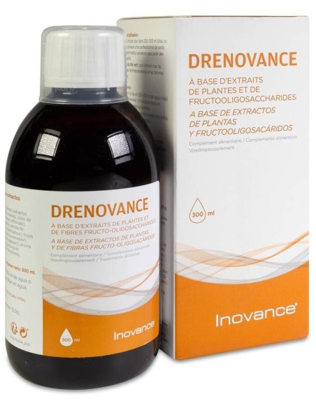 Ysonut Inovance Drenovance, 300 Ml
