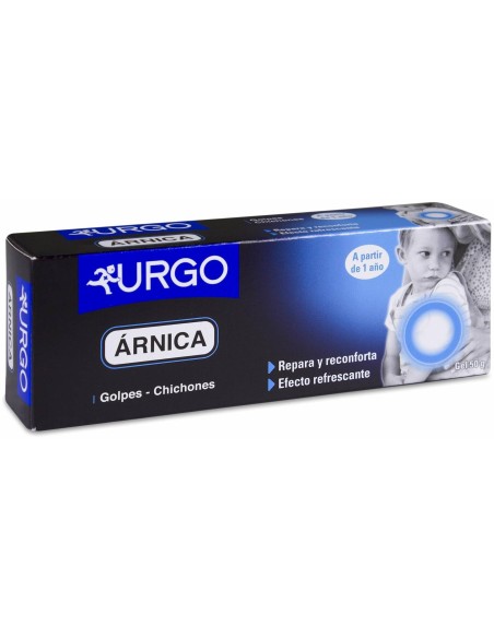 Urgo Gel Arnica 50Gr.