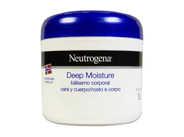 Neutrogena Fórmula Noruega Confort Bálsamo...