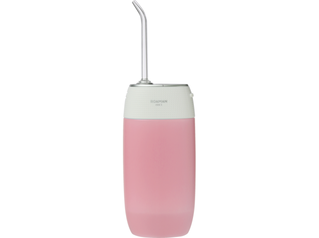 Roaman Irrigador Rosa Mini