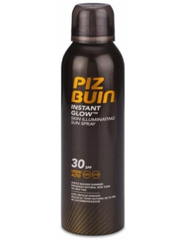 Piz Buin Instant Glow Spray...