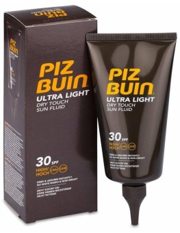 Piz Buin Ultra Light Dry...