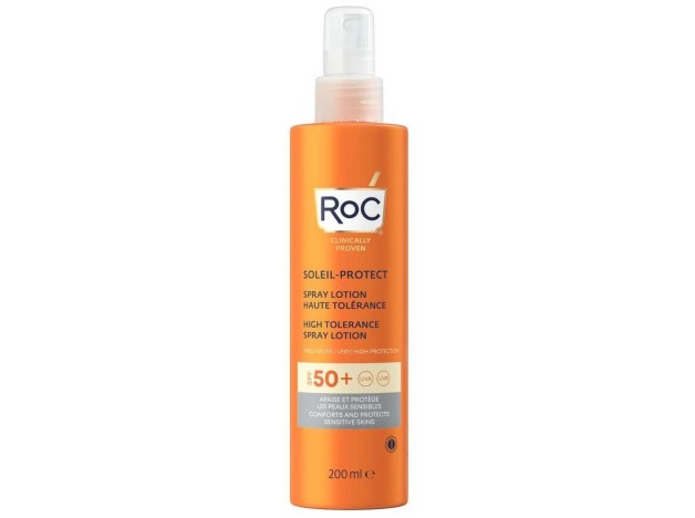 Roc Soleil-Protect Spray Alta Tolerancia...