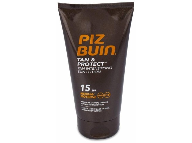 Piz Buin Tan%26Protect Loción Solar...