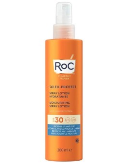 Roc Soleil-Protect Spray...