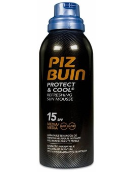 Piz Buin Protect %26 Cool...