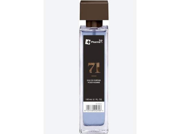 IAP Pharma Perfume Hombre Nº 71