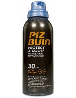 Piz Buin Protect %26 Cool...