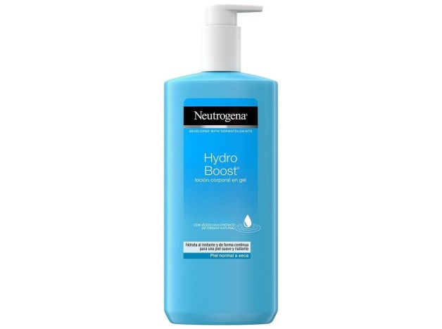 Neutrogena Hydro Boost Loción Corporal En Gel,...