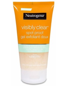Neutrogena Visibly Clear®...