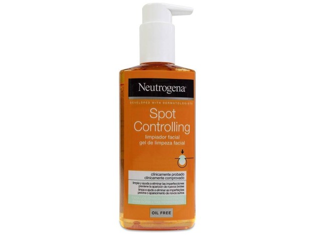 Neutrogena Visibly Clear® Spot Proofing™...