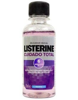 Listerine Enjuague Bucal...