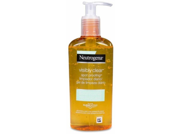 Neutrogena Visibly Clear® Spot Proofing™...