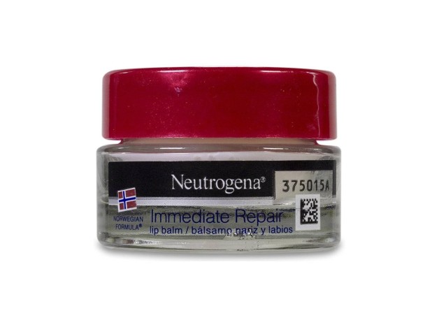 Neutrogena Bálsamo Reparación Inmediata Nariz Y...