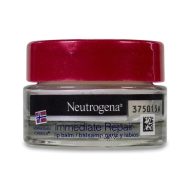 Neutrogena Bálsamo Reparación Inmediata Nariz y Labios 15 ml –