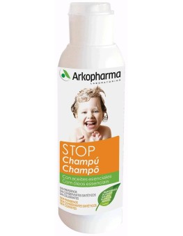 Arkopharma Stop Piojos...