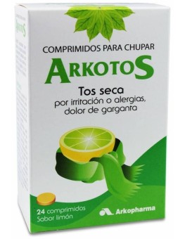 Arkopharma Arkotos Tos Seca...