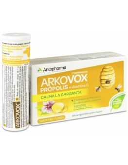 Arkopharma Arkovox Própolis...