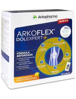 Arkopharma Arkoflex...