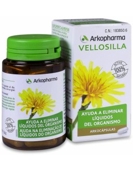 Arkopharma Arkocápsulas...