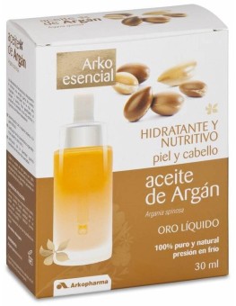 Arkopharma Arkoesencial...