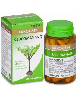 Arkopharma Arkocápsulas...
