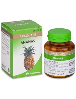 Arkopharma Arkocápsulas...