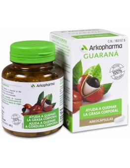 Arkopharma Arkocápsulas...