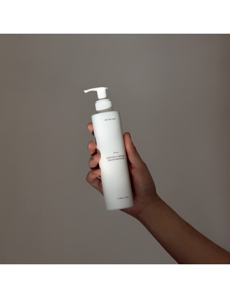 Arturo Alba Fórmula Rapsodia Corporal Transformadora 200 ml