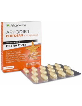Arkopharma Arkodiet...