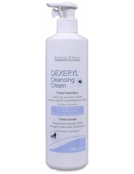 Dexeryl Shower Crema De...