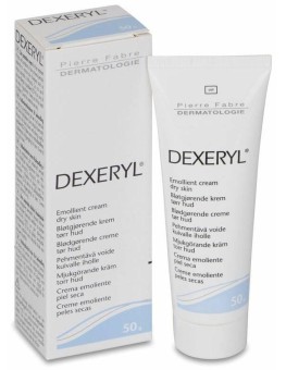 Dexeryl Crema Protección...