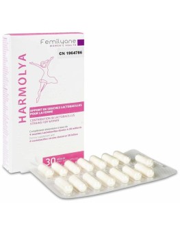 Harmolya, 30 Uds