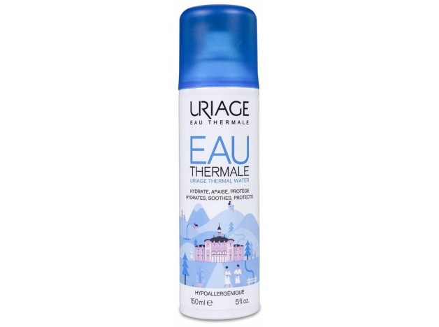 Uriage Bruma Facial Con Agua Termal De Uriage...