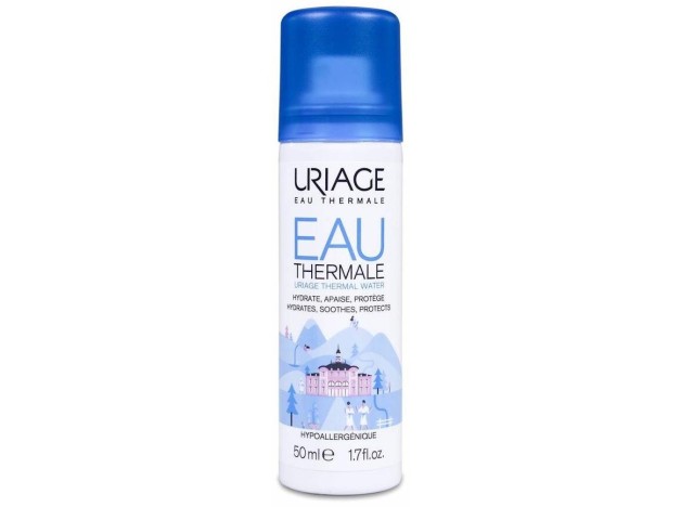 Uriage Bruma Facial Con Agua Termal De Uriage...
