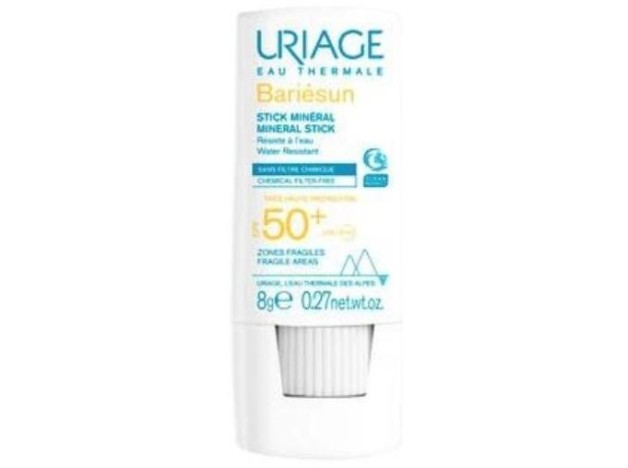 Uriage Bariesun Spf50+ Stick Extreme 8G