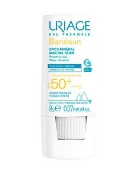 Uriage Bariesun Spf50+ Stick Extreme 8G