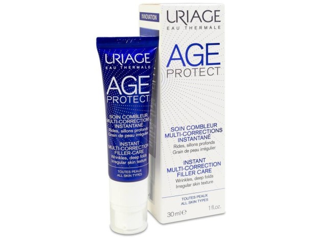 Uriage Age Protect Filler Multicorrección...