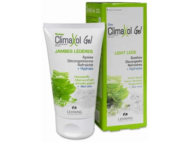 Lehning Climaxol Gel, 125 Ml
